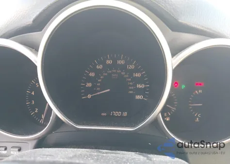 2006 Lexus Sc 430 из США, поврежденный, VIN JTHFN48Y569004951